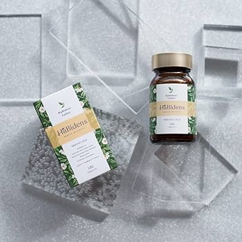 Amazon.co.jp: [機能性表示食品] HaBidens（ハービデンス） 宮古